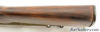 End of War Production US M1 Garand Rifle by Springfield Armory - Image 13 of 15