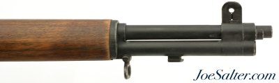 End of War Production US M1 Garand Rifle by Springfield Armory - Image 7 of 15