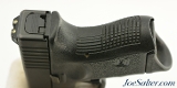 Glock Model 26 Compact Semi-Auto Pistol 9mm 10+1 Gen 3 - Image 6 of 10