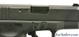 Glock Model 26 Compact Semi-Auto Pistol 9mm 10+1 Gen 3 - Image 3 of 10