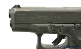 Glock Model 26 Compact Semi-Auto Pistol 9mm 10+1 Gen 3 - Image 5 of 10