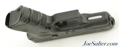 Glock Model 26 Compact Semi-Auto Pistol 9mm 10+1 Gen 3 - Image 8 of 10
