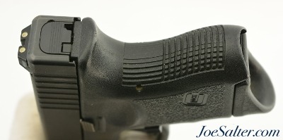 Glock Model 26 Compact Semi-Auto Pistol 9mm 10+1 Gen 3 - Image 6 of 10