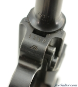 WW2 German Mauser P.08 Luger Pistol Dated 1938 - Image 15 of 15