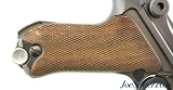 WW2 German Mauser P.08 Luger Pistol Dated 1938 - Image 2 of 15