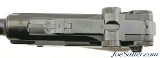 WW2 German Mauser P.08 Luger Pistol Dated 1938 - Image 11 of 15