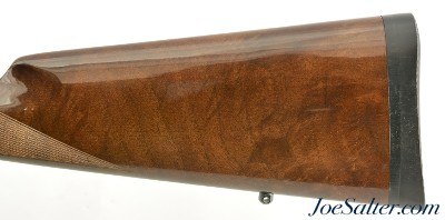 Browning Model 1885 High Wall Falling Block Rifle 45-70 Gvt. - Image 8 of 15