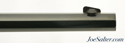 Browning Model 1885 High Wall Falling Block Rifle 45-70 Gvt. - Image 7 of 15