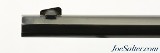 Browning Model 1885 High Wall Falling Block Rifle 45-70 Gvt. - Image 12 of 15