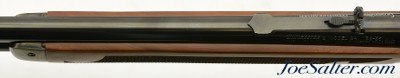 1979 Winchester Legendary Frontiersmen 94 Rifle 38-55 w/ Original Box - Image 14 of 15