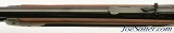 1979 Winchester Legendary Frontiersmen 94 Rifle 38-55 w/ Original Box - Image 14 of 15