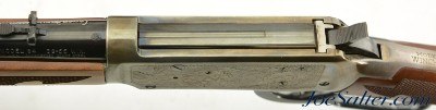 1979 Winchester Legendary Frontiersmen 94 Rifle 38-55 w/ Original Box - Image 13 of 15