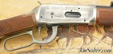 Winchester Wells Fargo Commemorative Model 94 SRC 1977 w/ Original Box - Image 1 of 15