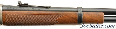 Winchester Wells Fargo Commemorative Model 94 SRC 1977 w/ Original Box - Image 6 of 15