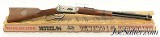 Winchester Wells Fargo Commemorative Model 94 SRC 1977 w/ Original Box - Image 2 of 15
