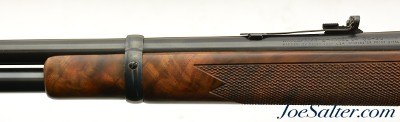 Winchester Wells Fargo Commemorative Model 94 SRC 1977 w/ Original Box - Image 12 of 15