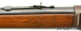 Honest Winchester Model 1894 Rifle Chambered in .30 WCF - Image 10 of 15