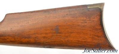 Honest Winchester Model 1894 Rifle Chambered in .30 WCF - Image 8 of 15
