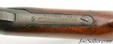 Honest Winchester Model 1894 Rifle Chambered in .30 WCF - Image 15 of 15
