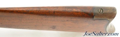 Honest Winchester Model 1894 Rifle Chambered in .30 WCF - Image 14 of 15