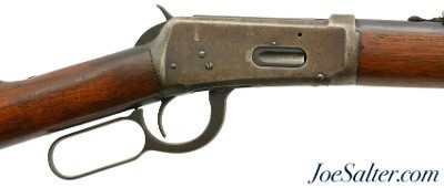 Honest Winchester Model 1894 Rifle Chambered in .30 WCF - Image 1 of 15