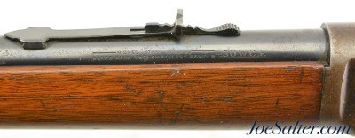 Honest Winchester Model 1894 Rifle Chambered in .30 WCF - Image 10 of 15