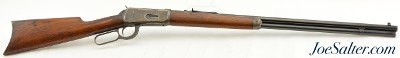 Honest Winchester Model 1894 Rifle Chambered in .30 WCF - Image 2 of 15