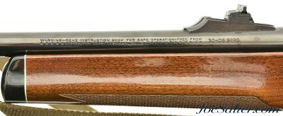 Excellent Remington Model Six Pump Action Rifle 30-06 - Image 12 of 15
