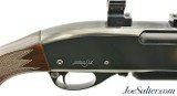 Excellent Remington Model Six Pump Action Rifle 30-06 - Image 4 of 15