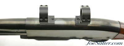 Excellent Remington Model Six Pump Action Rifle 30-06 - Image 15 of 15