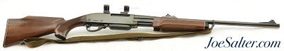 Excellent Remington Model Six Pump Action Rifle 30-06 - Image 2 of 15
