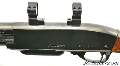 Excellent Remington Model Six Pump Action Rifle 30-06 - Image 10 of 15