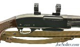 Excellent Remington Model Six Pump Action Rifle 30-06 - Image 1 of 15