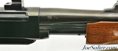 Excellent Remington Model Six Pump Action Rifle 30-06 - Image 6 of 15