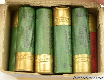 Western Xpert 20 GA, 2 3/4", 7/8 Oz, #6 Shot 24 Rds - Image 7 of 7