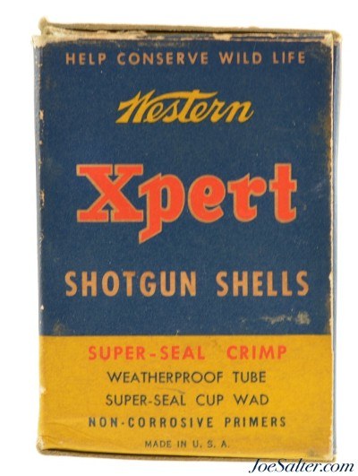 Western Xpert 20 GA, 2 3/4", 7/8 Oz, #6 Shot 24 Rds - Image 3 of 7