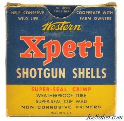 Western Xpert 20 GA, 2 3/4", 7/8 Oz, #6 Shot 24 Rds - Image 1 of 7