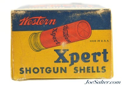 Western Xpert 20 GA, 2 3/4", 7/8 Oz, #6 Shot 24 Rds - Image 6 of 7
