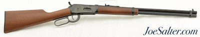Excellent Winchester Model 94AE Carbine 30-30 Win Angle Eject No Crossbolt Safety - Image 2 of 15