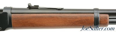 Excellent Winchester Model 94AE Carbine 30-30 Win Angle Eject No Crossbolt Safety - Image 5 of 15