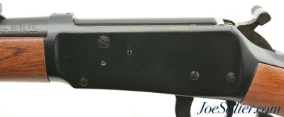 Excellent Winchester Model 94AE Carbine 30-30 Win Angle Eject No Crossbolt Safety - Image 8 of 15