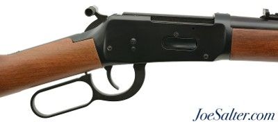 Excellent Winchester Model 94AE Carbine 30-30 Win Angle Eject No Crossbolt Safety - Image 1 of 15