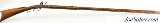 Custom New Hampshire Made 45 Caliber Flintlock Long Rifle With Set Trigger - Image 2 of 15
