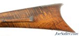 Custom New Hampshire Made 45 Caliber Flintlock Long Rifle With Set Trigger - Image 10 of 15