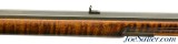 Custom New Hampshire Made 45 Caliber Flintlock Long Rifle With Set Trigger - Image 7 of 15