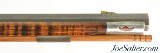 Custom New Hampshire Made 45 Caliber Flintlock Long Rifle With Set Trigger - Image 9 of 15
