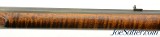 Custom New Hampshire Made 45 Caliber Flintlock Long Rifle With Set Trigger - Image 6 of 15