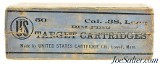 Circa 1890's US Cartridge Co. 38 Long Rim Fire Black Powder Ammo - Image 2 of 7