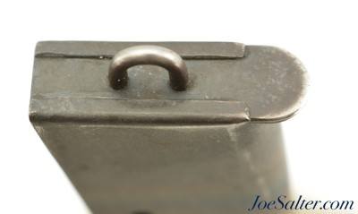 Scarce Pre-WW1 Springfield 1911 Magazine with Lanyard Loop - Image 5 of 6