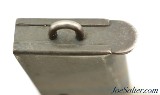 Scarce Pre-WW1 Springfield 1911 Magazine with Lanyard Loop - Image 5 of 6